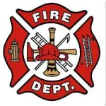 West Van Lear Volunteer Fire Department logo