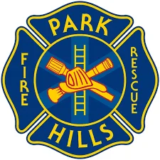 Park Hills Volunteer Fire Department logo