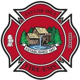 Taylor Mill Fire/Ems Department logo