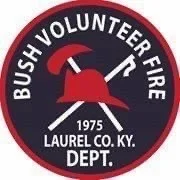 Bush Fire Department, Inc. logo