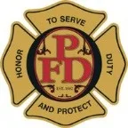 Paducah Fire Department logo