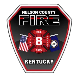 Nelson County Volunteer Fire Department, Inc. logo
