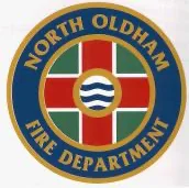North Oldham Fire Protection District logo