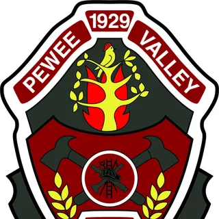 Pewee Valley Fire Protection District logo