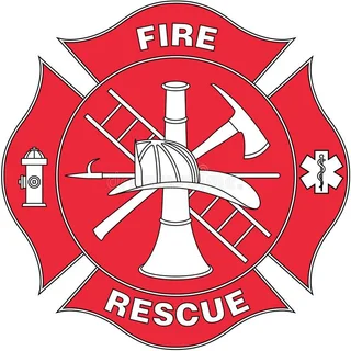 Johns Creek Fire Department logo
