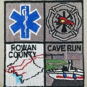 Farmers Volunteer Fire Department logo