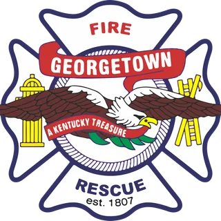 Georgetown Fire & Rescue logo