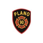 Plano Volunteer Fire Department logo