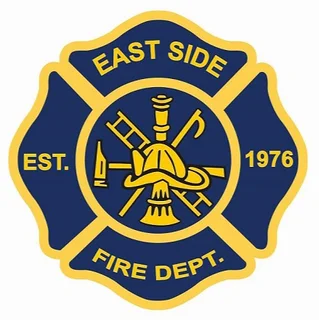 East Side Fire Protection District 5 logo