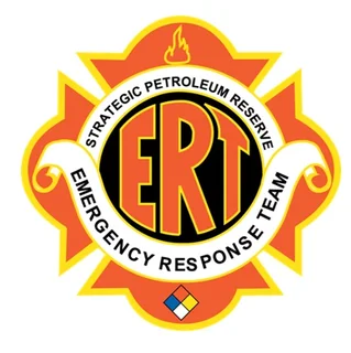 Strategic Petroleum Reserve Site logo