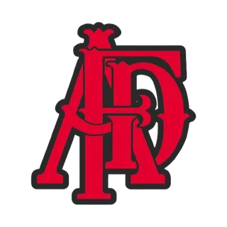 City Of Alexandria Fire Department logo