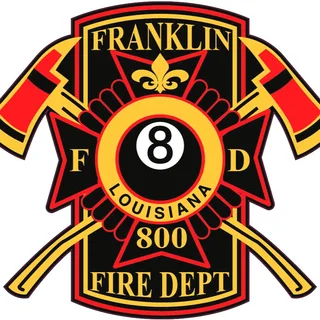 Franklin Fire Department logo
