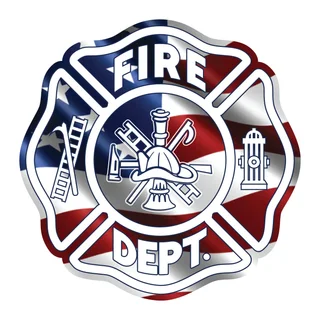 Washington Parish Fire Protection District #4 logo
