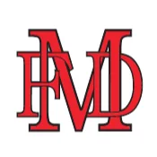 Minden Fire Department logo