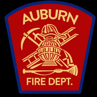 Auburn Fire Department logo