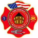Fort Fairfield Fire Rescue logo