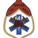 Naples Fire Department logo