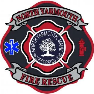 North Yarmouth Fire Rescue logo
