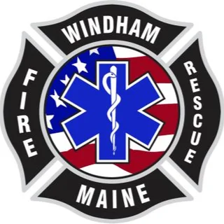Windham Fire- Rescue logo