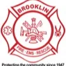 Brooklin Volunteer Fire Dept Inc logo
