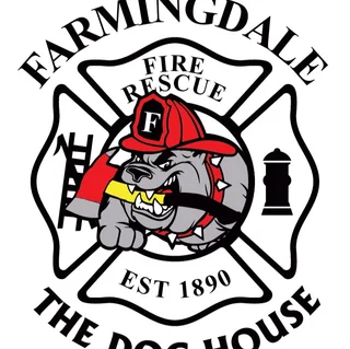 Farmingdale Fire Department logo