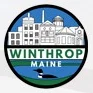 Winthrop Fire Department logo