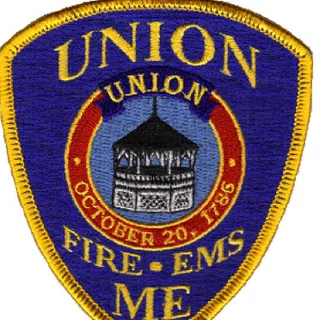 Union Fire-Rescue logo