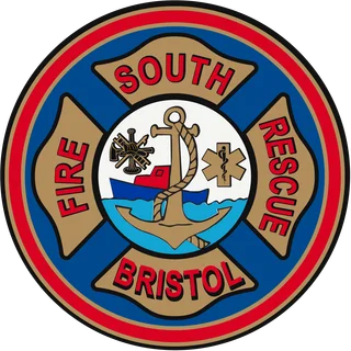 South Bristol Volunteer Fire Department logo