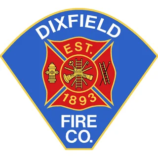 Dixfield Fire Company logo