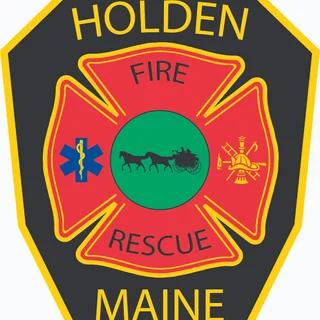 Holden Fire / Rescue logo
