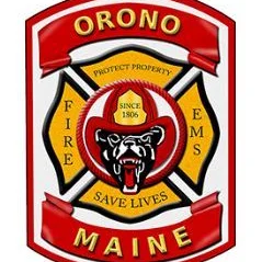 Orono Fire Department logo