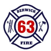 Berwick Fire Department logo