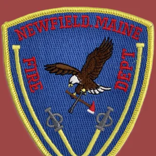Newfield Fire Department logo