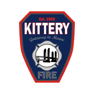 Kittery Fire Department logo