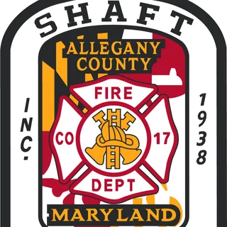 Shaft Volunteer Fire Department logo