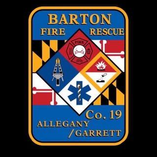 Barton Hose Company No 1, Inc. logo
