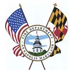 Annapolis Fire Department logo