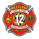 Waldorf Volunteer FIre Department, Inc - Westlake logo