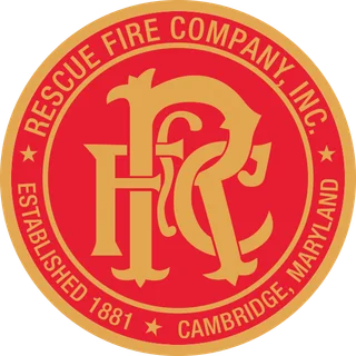 Rescue Fire Company, Inc. logo
