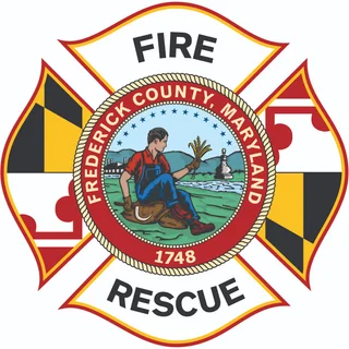 Frederick County Division Of Fire And Rescue Services logo