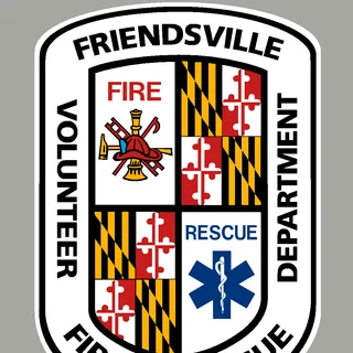 Friendsville Volunteer Fire And Rescue Dept., Inc. logo