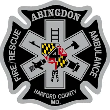 Abingdon Fire Company logo
