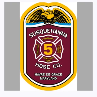 Susquehanna Hose Company logo