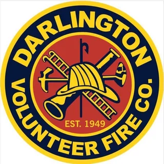 Darlington Volunteer Fire Company, Inc. logo