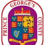Prince George's Fire/Ems Department logo