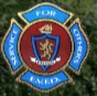 Easton Volunteer Fire Department logo