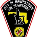 Hagerstown Fire Department logo