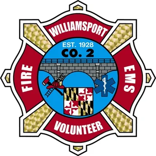 Williamsport Volunteer Fire & Ems, Inc. logo