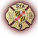 Mardela Springs Volunteer Fire Company logo