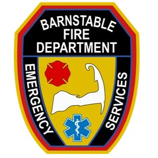 Barnstable Fire Department logo